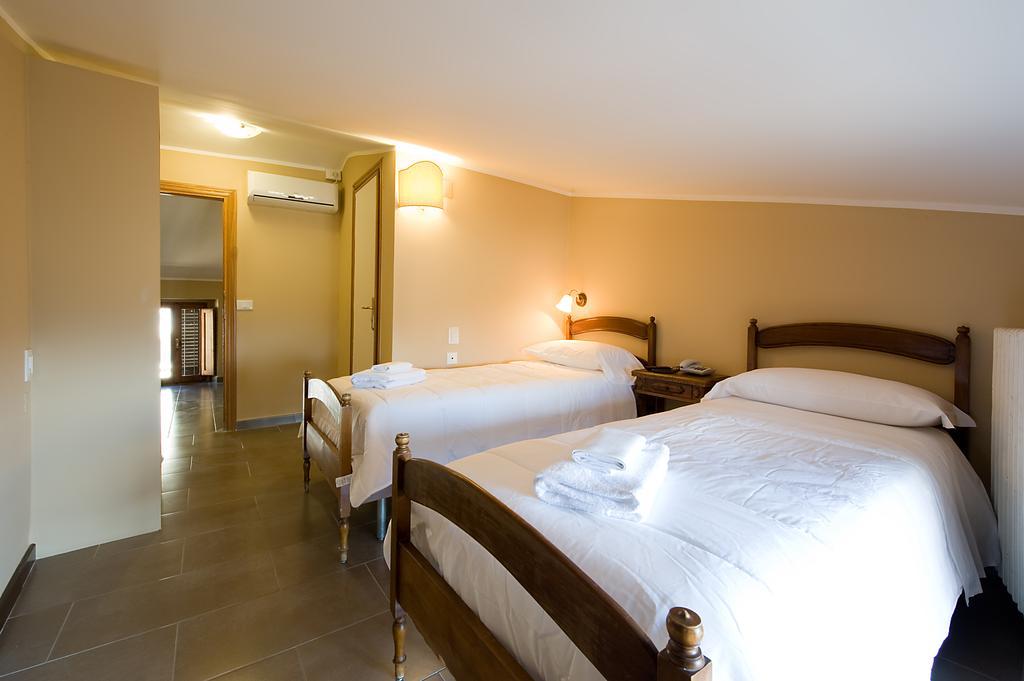Hotel Properzio Assisi Quarto foto